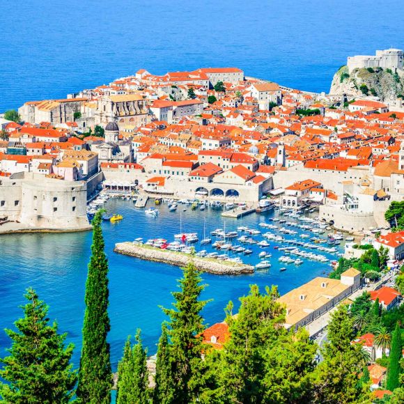 See offers to travel to Dubrovnik
