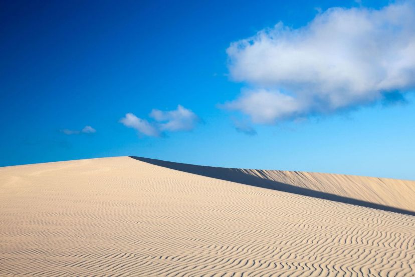 Parque Natural de las Dunas de Corralejo with Cassidy Travel