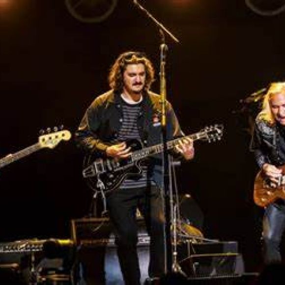 Eagles LIVE at Sphere - Las Vegas - 12th December 2026 Concert
