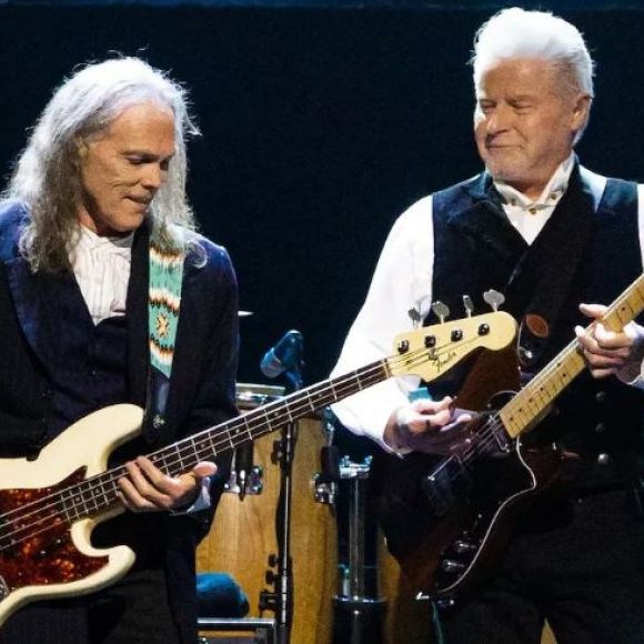 See offers to travel to Eagles in Sphere - Las Vegas