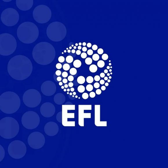 See offers to travel to Request a Quote - EFL Championship 2025/26