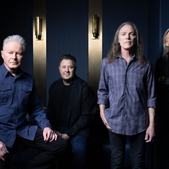 Eagles LIVE at Sphere - Las Vegas - 23rd January 2027 Concert