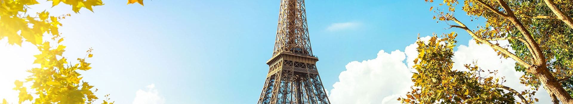 Eiffel Tower