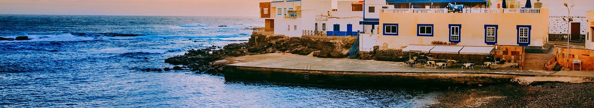 El Cotillo 