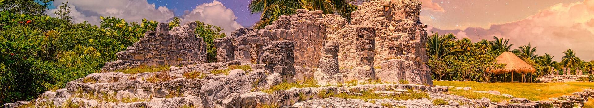 El Rey Ruins 