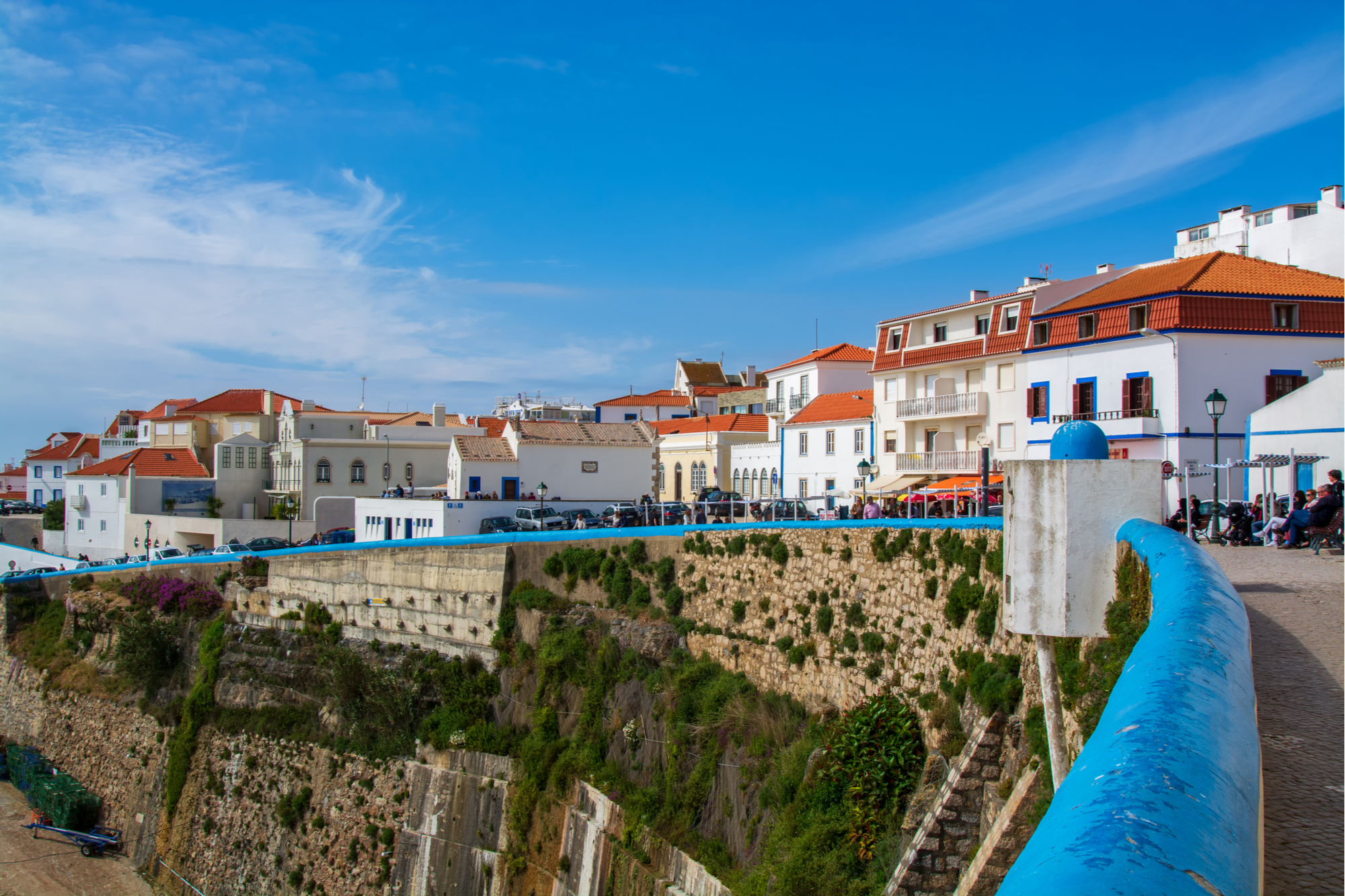 ericeira