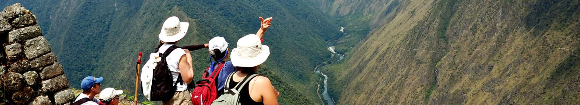 Great deals on escorted tours with Cassidy Travel