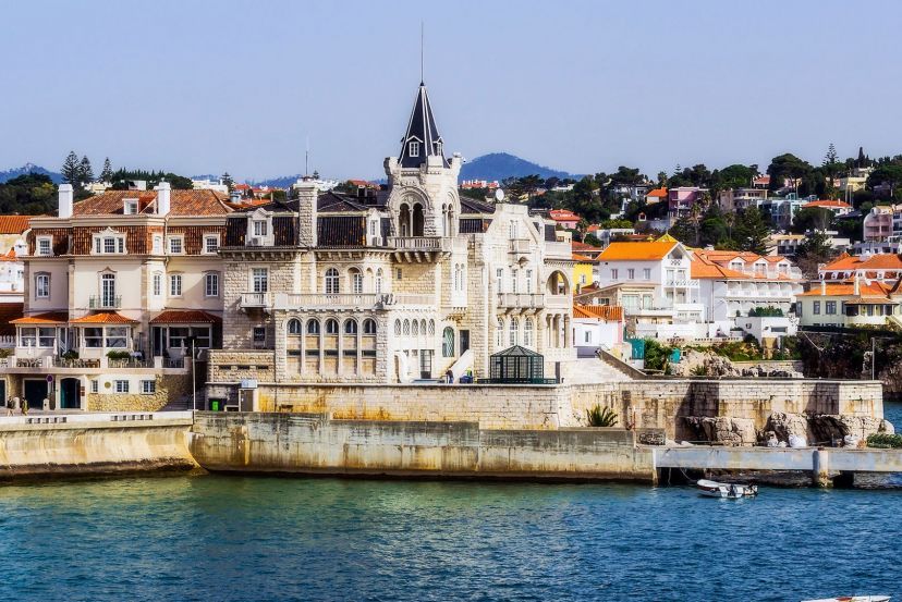 Estoril with Cassidy Travel
