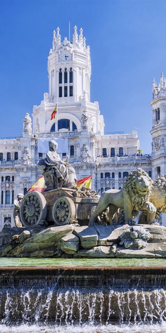 European City Breaks
