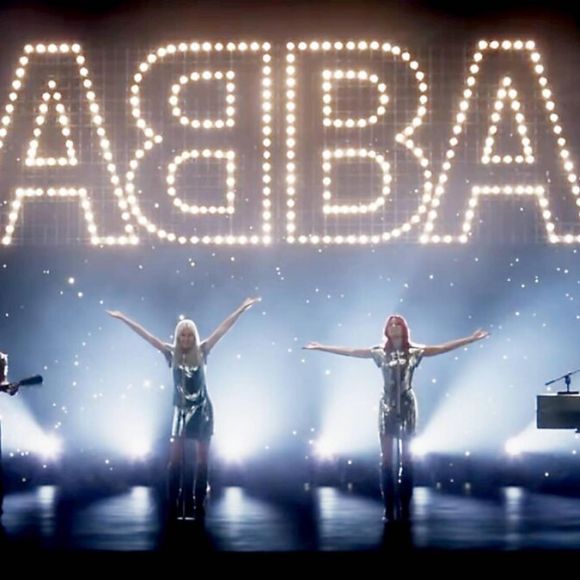 See offers to travel to Abba Voyage