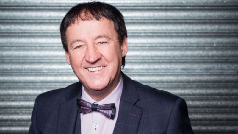 Declan Nerney – Hooley in the sun 2025