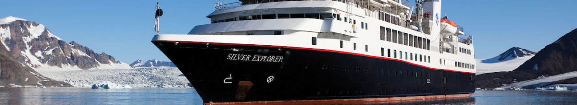 Silversea Cruises | Silver Explorer