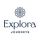 Icon Logo Explora Journeys