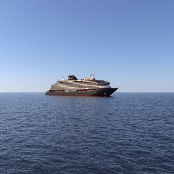 See offers to travel to Explora II