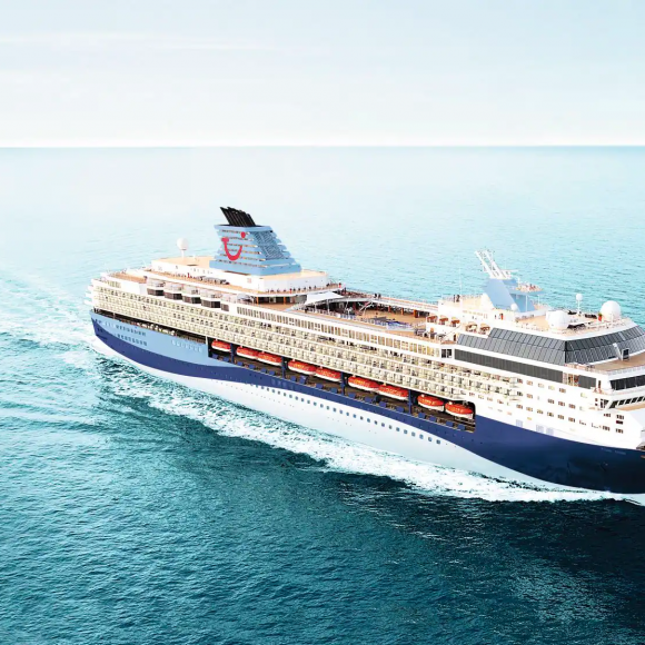 See offers to travel to Marella Explorer 2