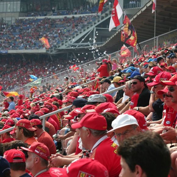 See offers to travel to F1 Races - Get a Quote