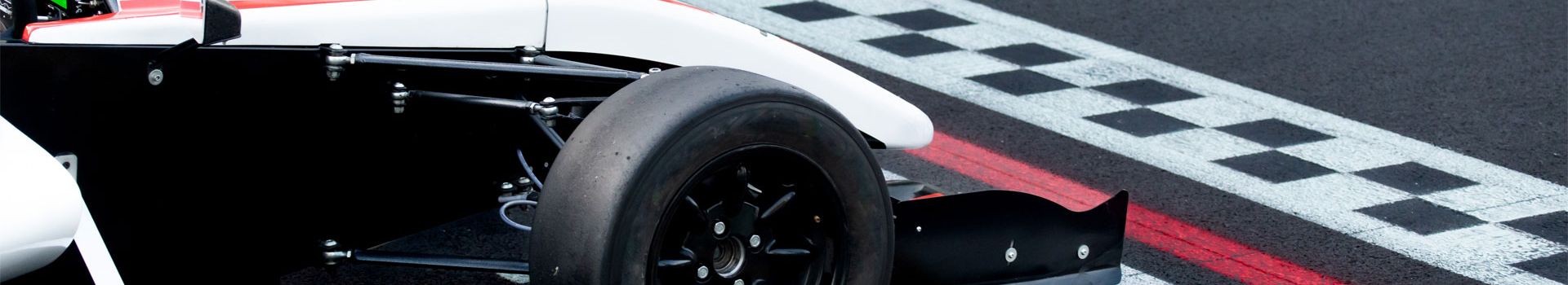Formula 1 - 2027 Travel Packages