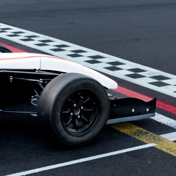See offers to travel to Formula 1 - 2027 Travel Packages