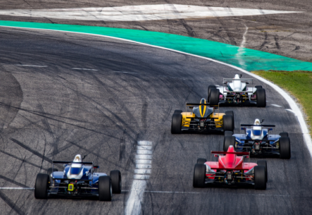 Find a great deal on Formula 1 Travel Packages with Cassidy Travel