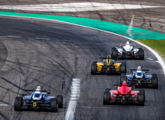 Las Vegas Grand Prix 2026