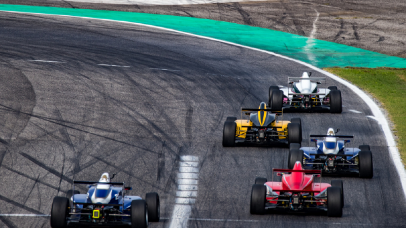 Las Vegas Grand Prix 2026
