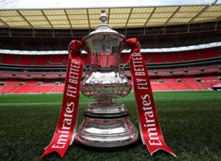 FA Cup 4th Round: Arsenal V Wigan