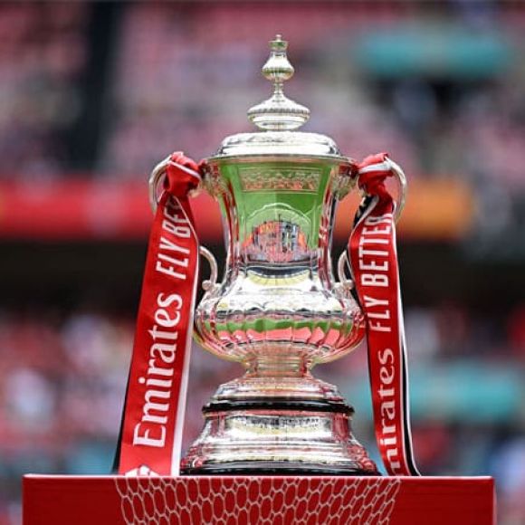 See offers to travel to Pre-Register FA Cup 2025/2026