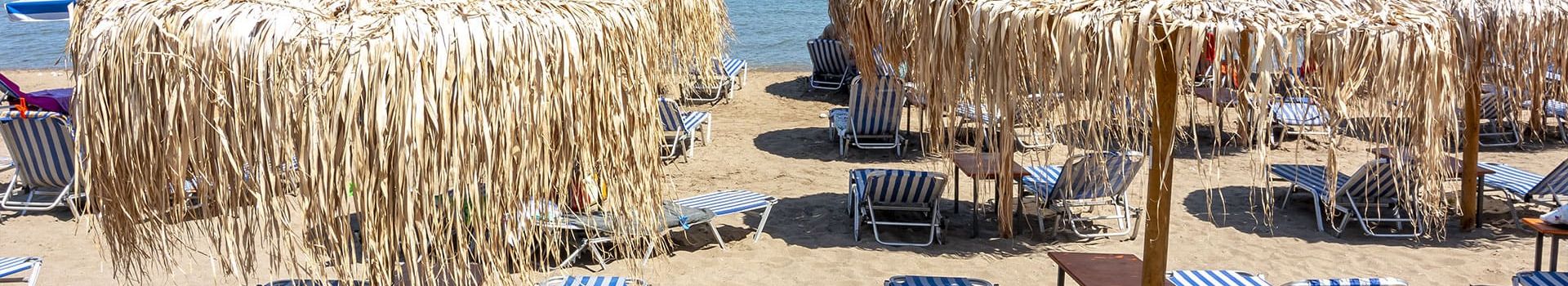 Faliraki Beach