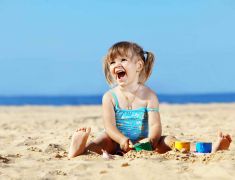Family Holidays