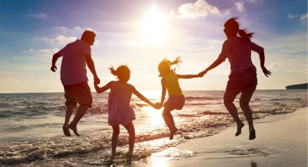 Family holiday guide - Cassidy Travel Blog