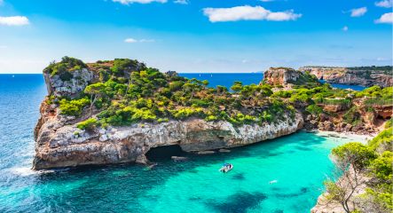 Family holiday guide Majorca