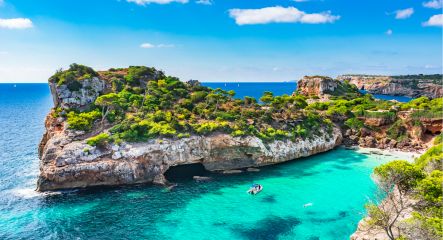 Family holiday guide Majorca