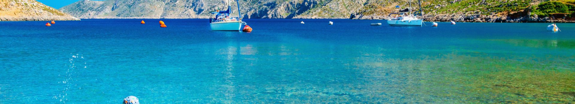 Family holidays to Corfu with Cassidy Travel