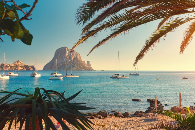 Spain, Italy & France Fly/Cruise with Cassidy Travel
