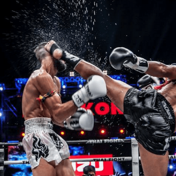 See offers to travel to Fight Sport