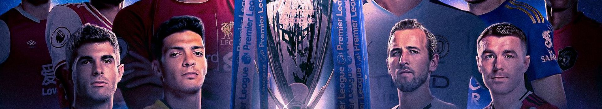 PreReg Premier League Season 2025 / 2026