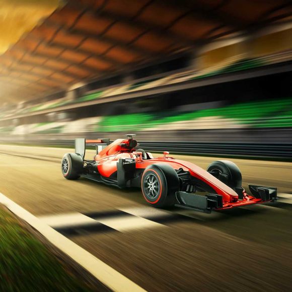 See offers to travel to Formula 1