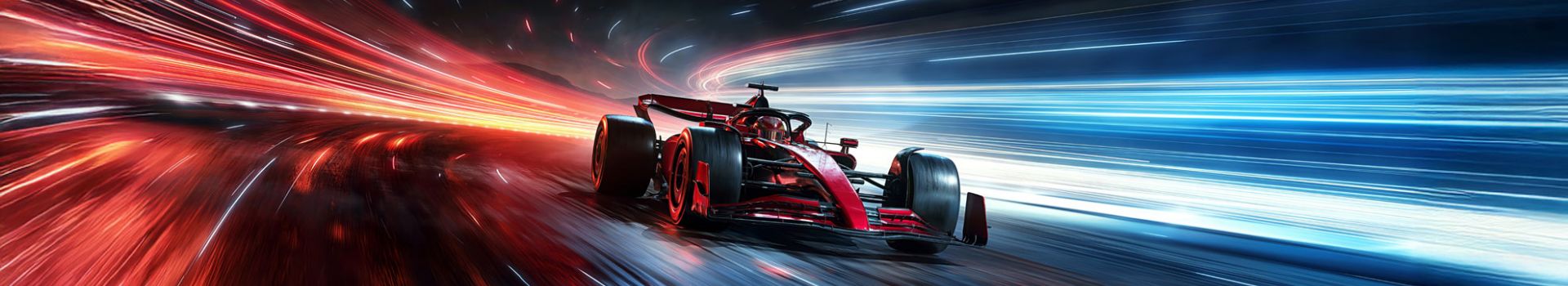 Formula 1 - 2026 Travel Packages