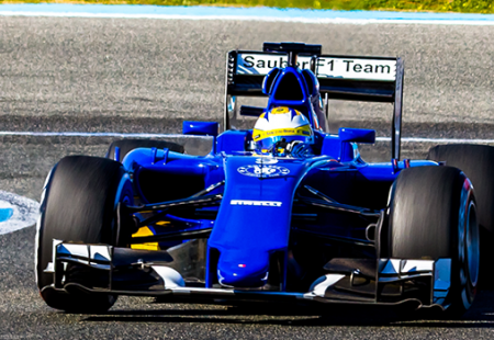 Formula 1 - 2024 Race Holidays Packages From Ireland | Cassidy Travel