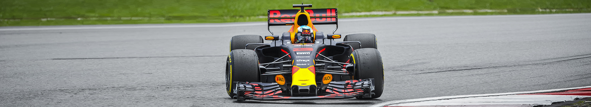 Formula 1 - 2023 Race Holidays Packages From Ireland | Cassidy Travel