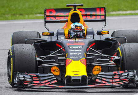 Formula 1 - 2023 Race Holidays Packages From Ireland | Cassidy Travel