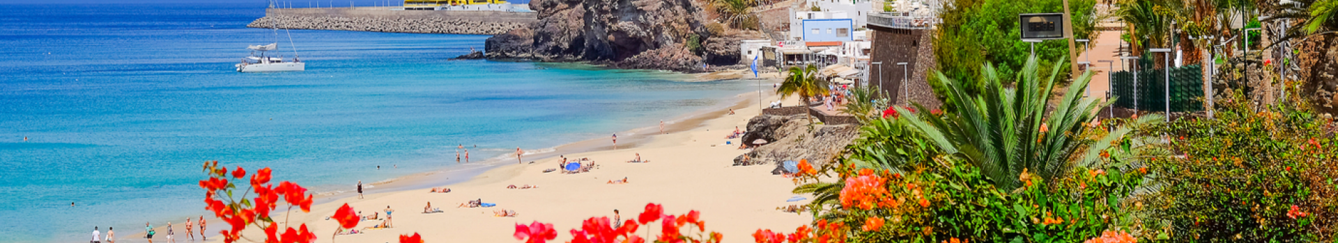 Last Minute Holidays to Fuerteventura with Cassidy Travel | Ireland's ...