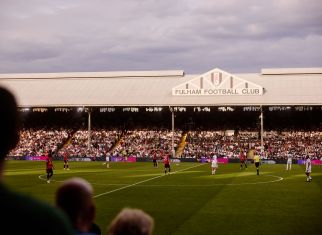Fulham V Chelsea