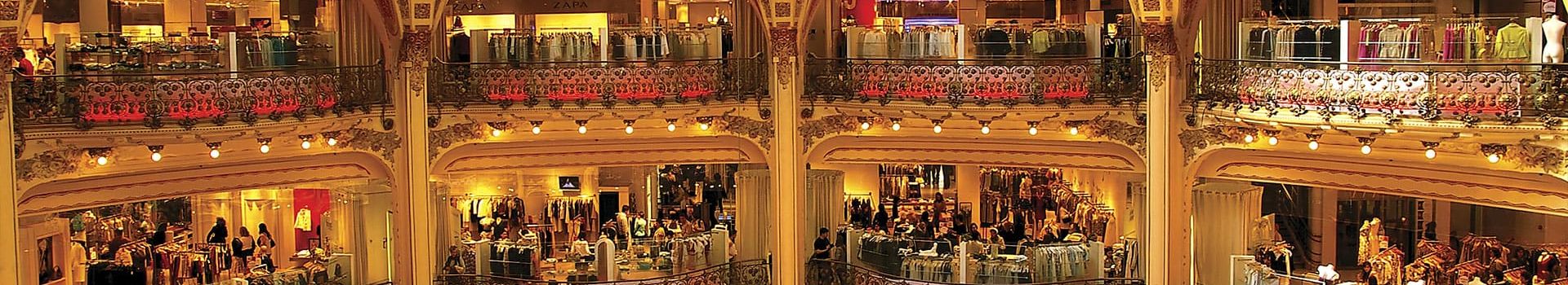 Galeries Lafayette