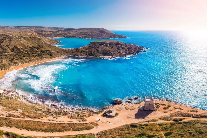 Golden Bay with Cassidy Travel