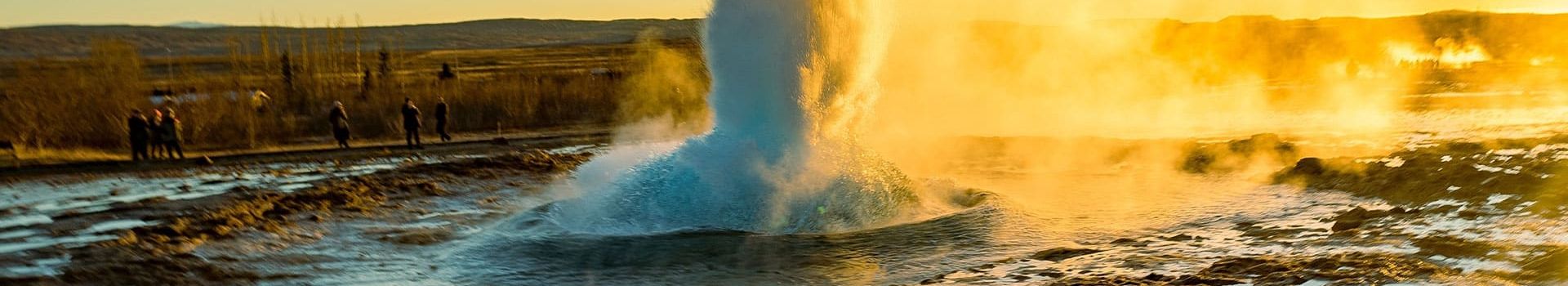 The Golden Circle
