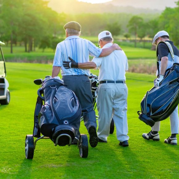 See offers to travel to Portugal Golf Packages
