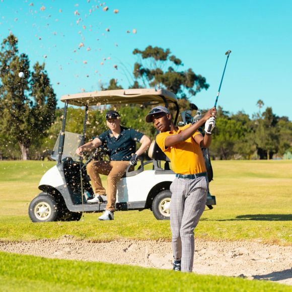 See offers to travel to Spain Golf Packages