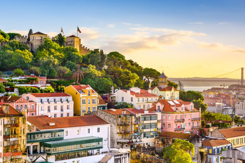 Spain, Portugal and Morocco Fly/Cruise with Cassidy Travel