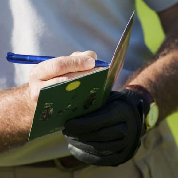 See offers to travel to Golf Quote